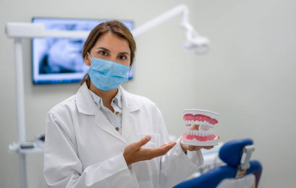 Best Emergency Tooth Extraction in Logansport, IN